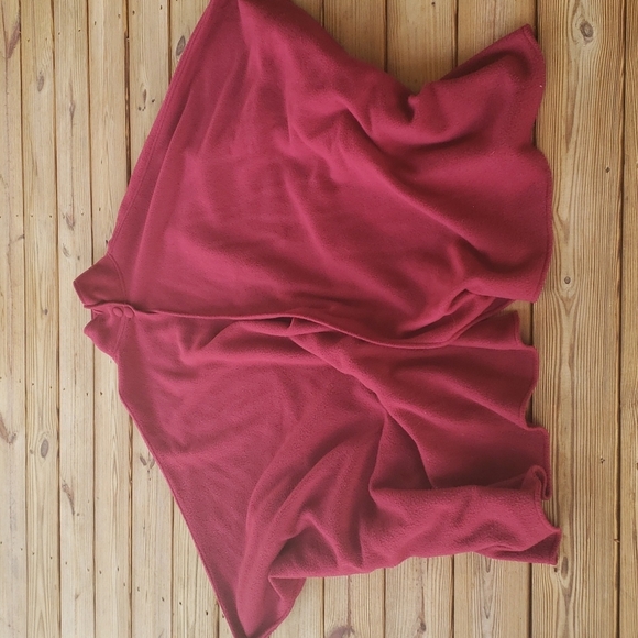 Northern Trails women's cape, one size - Picture 1 of 13